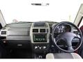 2008 Mitsubishi Pajero Mini