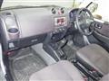 2010 Mitsubishi Pajero Mini