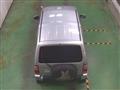 2010 Mitsubishi Pajero Mini
