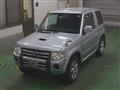 2010 Mitsubishi Pajero Mini