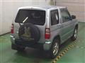 2010 Mitsubishi Pajero Mini