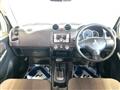 2011 Mitsubishi Pajero Mini