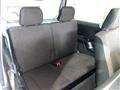 2011 Mitsubishi Pajero Mini