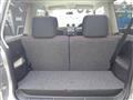2012 Mitsubishi Pajero Mini