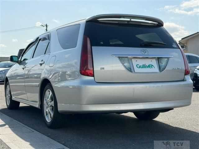 2004 Toyota Mark X