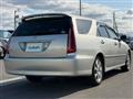 2004 Toyota Mark X