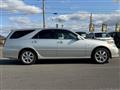 2004 Toyota Mark X