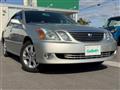 2004 Toyota Mark X