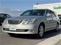 2004 Toyota Mark X