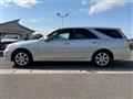 2004 Toyota Mark X