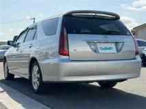2004 Toyota Mark X