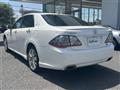 2009 Toyota Crown Hybrid