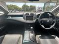 2009 Toyota Crown Hybrid
