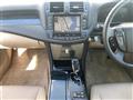 2008 Toyota Crown Hybrid