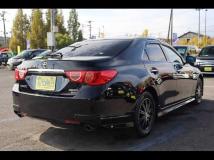 2010 Toyota Mark X