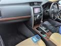 2013 Toyota Mark X