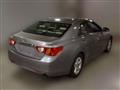 2010 Toyota Mark X