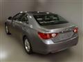 2010 Toyota Mark X