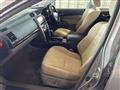 2010 Toyota Mark X