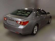 2010 Toyota Mark X