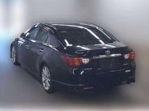 2009 Toyota Mark X
