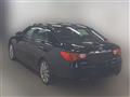 2011 Toyota Mark X
