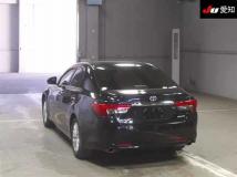 2013 Toyota Mark X