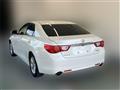 2020 Toyota Mark X