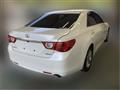 2020 Toyota Mark X