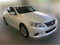 2020 Toyota Mark X