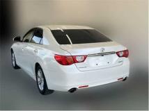 2020 Toyota Mark X