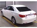 2010 Toyota Mark X