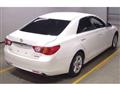 2010 Toyota Mark X