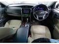 2010 Toyota Mark X