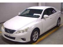 2010 Toyota Mark X