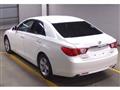 2010 Toyota Mark X