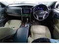 2010 Toyota Mark X
