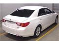 2010 Toyota Mark X