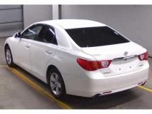 2010 Toyota Mark X