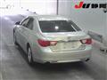2010 Toyota Mark X