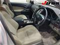 2010 Toyota Mark X
