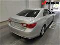 2010 Toyota Mark X