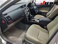 2010 Toyota Mark X
