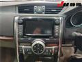 2010 Toyota Mark X