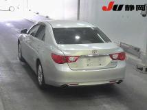 2010 Toyota Mark X