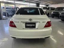 2006 Toyota Mark X