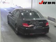 2009 Toyota Mark X