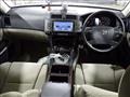 2008 Toyota Mark X