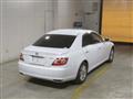 2008 Toyota Mark X