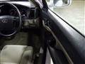 2008 Toyota Mark X